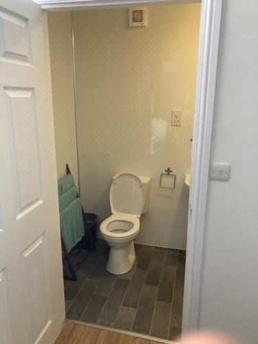 豪华双人间带淋浴