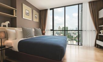 Movenpick Residences Ekkamai Bangkok