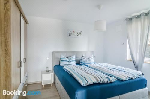 高级一卧室公寓