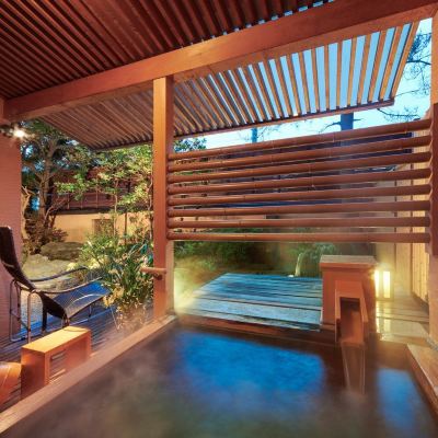 別館低層階スイート, 和洋混合バス付, ガーデンビュー 北陸あわら温泉 美松 クーポン