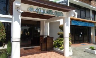 Ecoland Suites & Inn