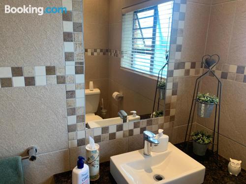 豪华双人间带淋浴