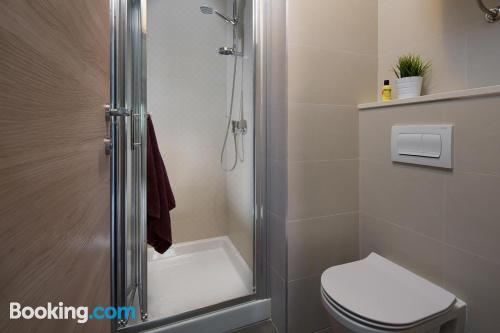 海景三卧室公寓