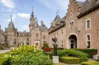 Kasteel Van Ordingen Hotels in 