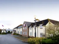 Premier Inn Ipswich (Chantry Park) Hotel a Ipswich