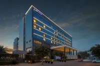 Radisson Blu Faridabad Hotels in 