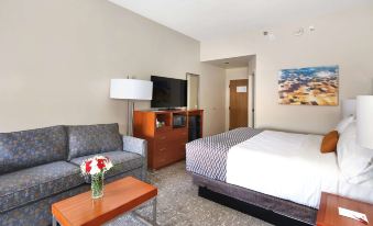 Best Western Plus Bellingham