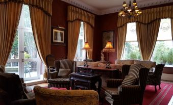 Butlers Townhouse