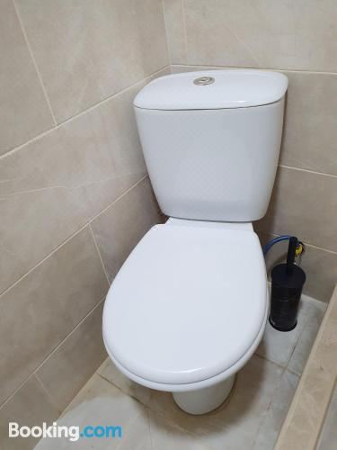 家庭房带独立浴室