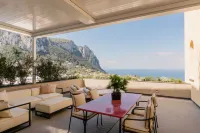 Palazzo M Capri