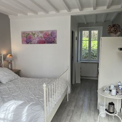 Double Room (Hortensia)