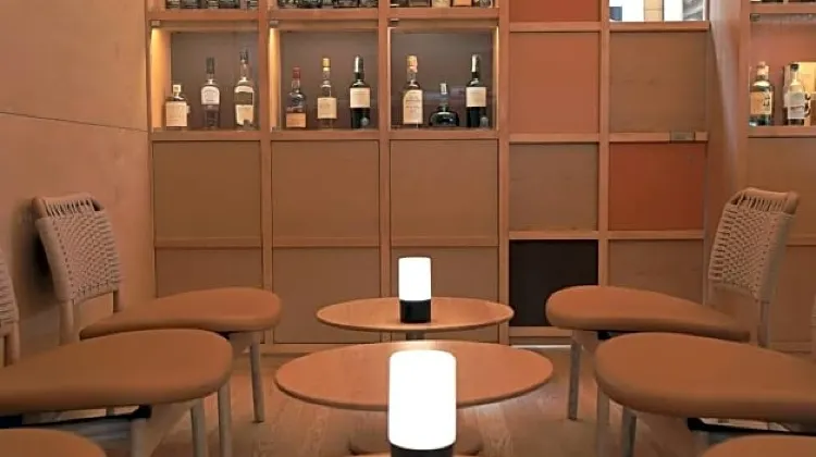 ししいわハウス 軽井沢 食事・レストラン