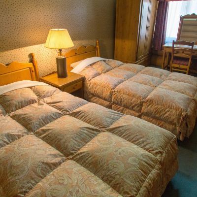 和洋室 草津温泉ホテルヴィレッジ クーポン