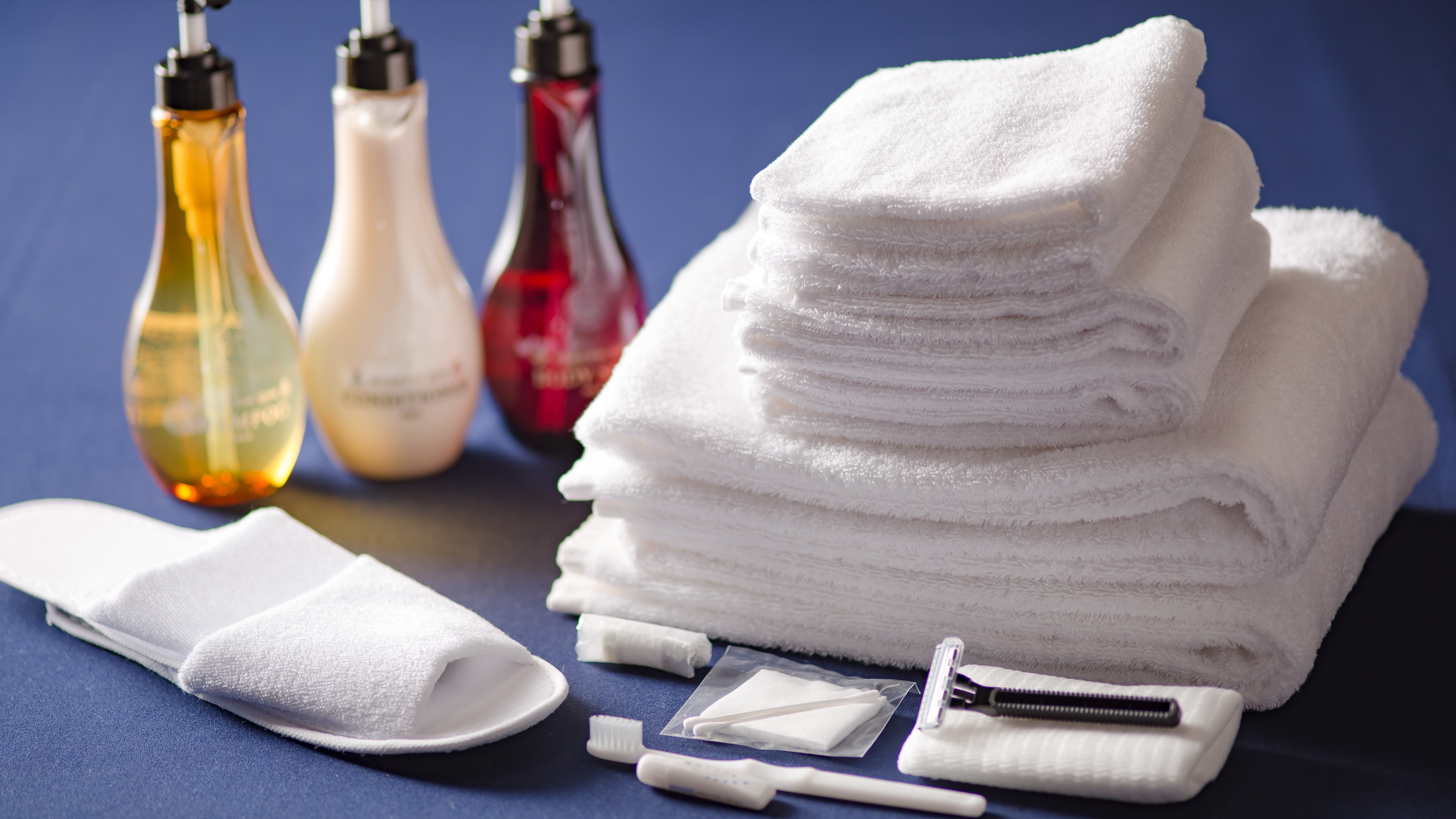 双床房（可吸烟）