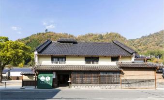 EN Takeda Castle Town Hotel