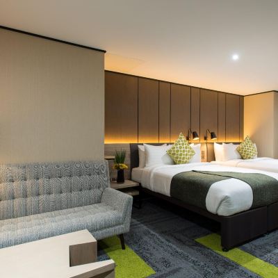 Family Room Aerotel London Heathrow Promo Code