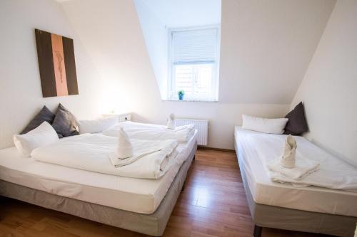 水景一卧室公寓