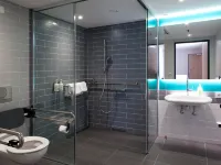 홀리데이 인 익스프레스 퓌르트, IHG 푸르트 호텔