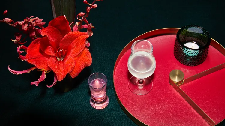 SIGNIEL BUSAN 食事・レストラン