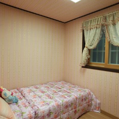 리치 (패밀리 룸) Geojedo Daltteunbawi Pension 쿠폰