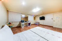 Busan Nampodong Stay