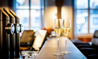 Stadthotel Styria - Housity