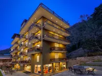 Bedzzz Rishikesh by Leisure Hotels Hotels in Rishikesh