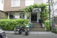 Moustache Hostel, Jaipur โรงแรมใน