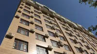 Hotel Apartment Al-Salam Hotel di 