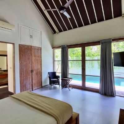 One-Bedroom Villa with Private Pool The Decks Bali Promo Code