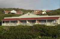 Go Wild Resort Hôtels à : 