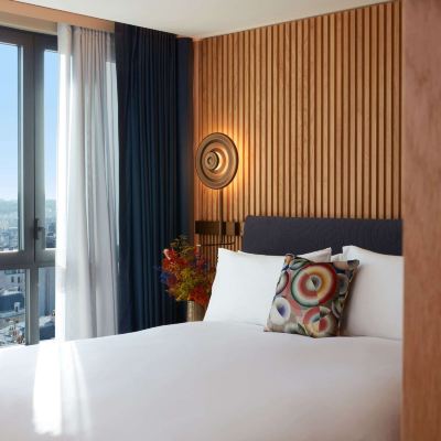 COLLECTION - Views Of Paris Rooftops SO/ PARIS Promo Code