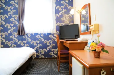 Sendai Hotel Ξενοδοχεία στην πόλη 
