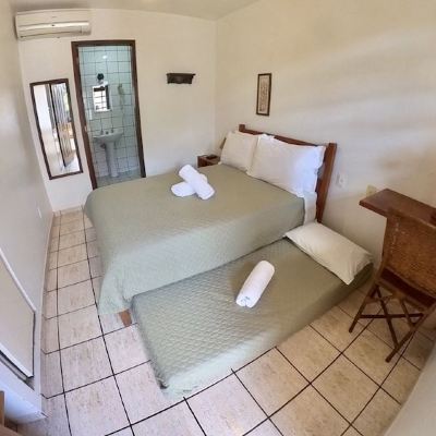 First Floor Standard Room Hotel Natur Campeche Promo Code