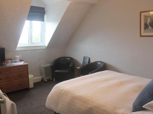 湖景双人房-房间4