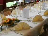 Hotel Waldeck Mit Restaurant "Florian'S"