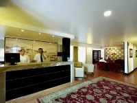 Veneza Hotel