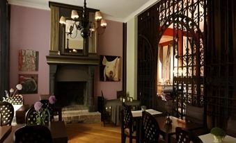Le Grand Duc - Housity