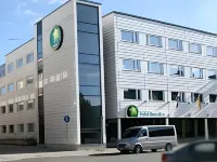 GreenStar Hotel Joensuu