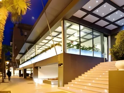 Palazzo Virgilio Hotels in 