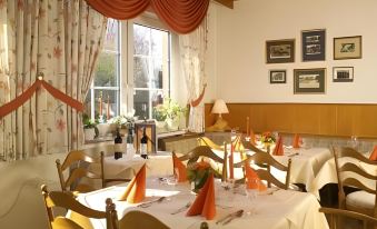 Brammers Landhotel Zum Wietzetal - Housity