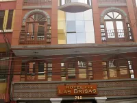 Hotel Las Brisas Centro Hotels in 