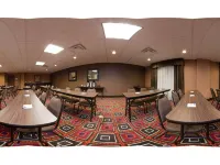 Holiday Inn Express TROUTVILLE - ROANOKE NORTH by IHG Hôtels à : Comte de Botetourt