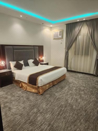 ????? ????? ???????? ???1 Deluxe King Suite