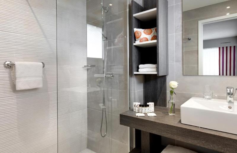 舒适房（无露台）