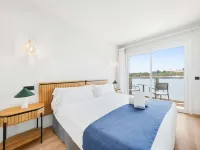 Hotel Ankaa - Adults Only Hotele w: Llevant