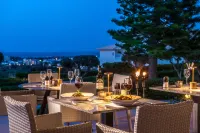Hotel Matheo Villas & Suites