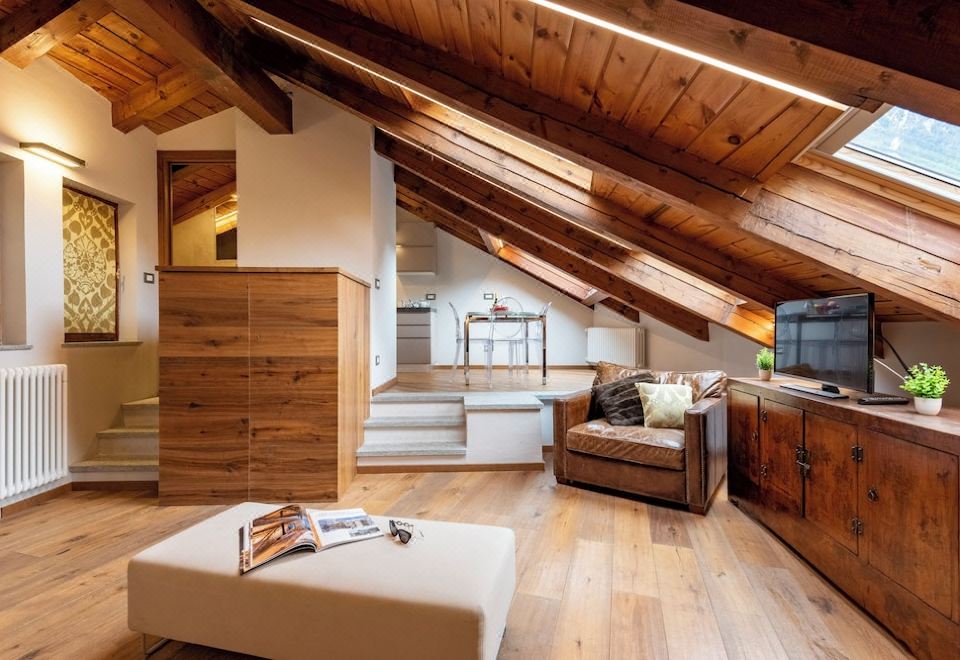 家庭公寓，多卧室，2个浴室（3间卧室公寓）