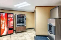 Americas Best Value Inn Searcy