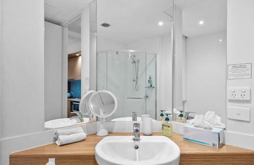 一卧室一室公寓